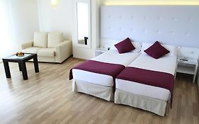 Hotel Albahia Alicante